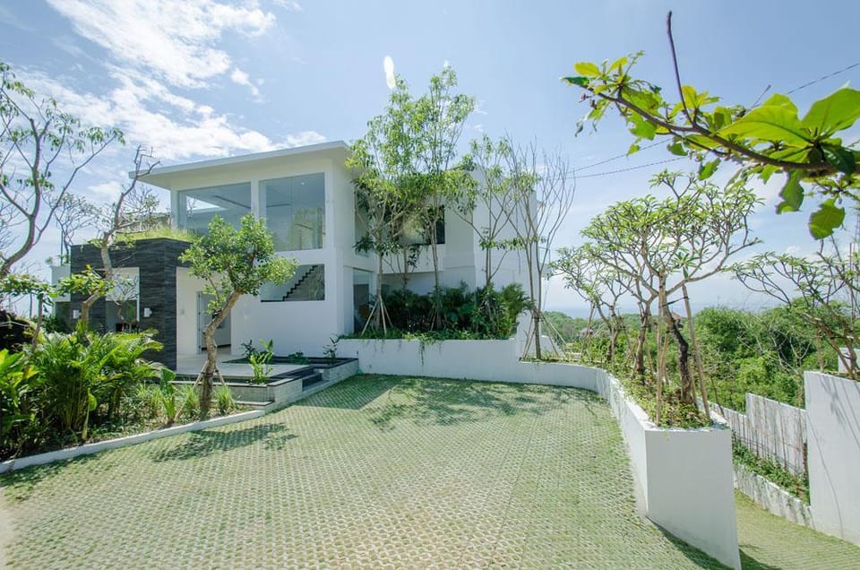 The Villa 360 Bali Villa in Bali