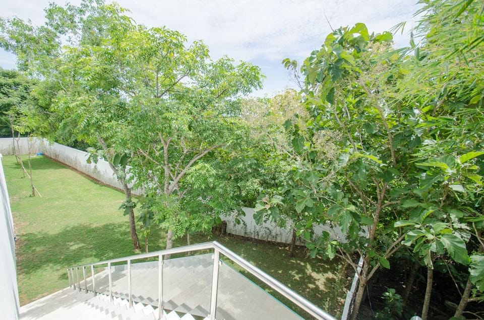 The Villa 360 Bali Villa in Bali