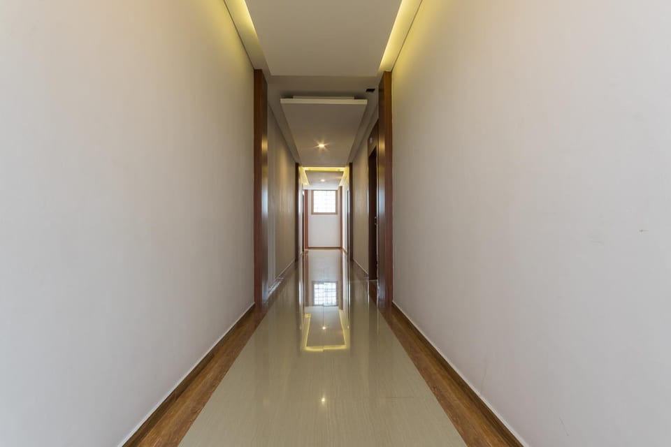 INB ROOM 303 Apartment in Kuta