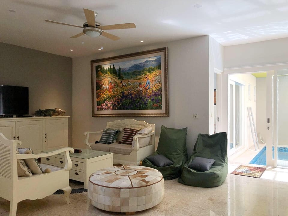 VILLA KAHANA Vacation rental in North Kuta