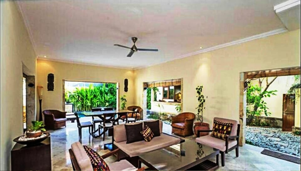 Krisna Diana Villa Villa in Kuta