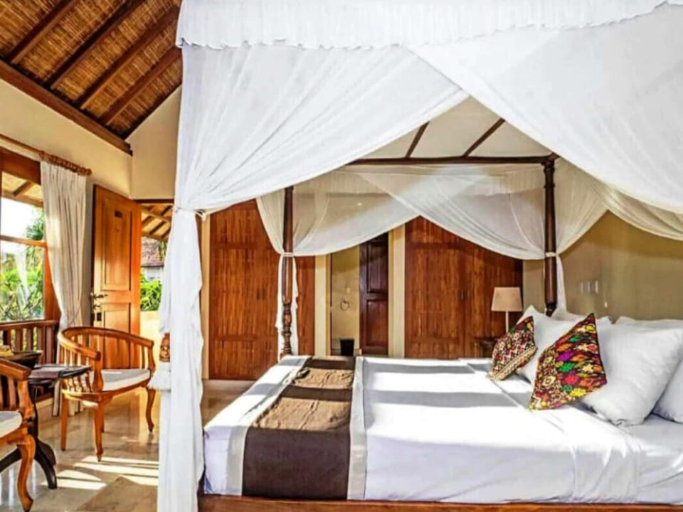 Krisna Diana Villa Villa in Kuta