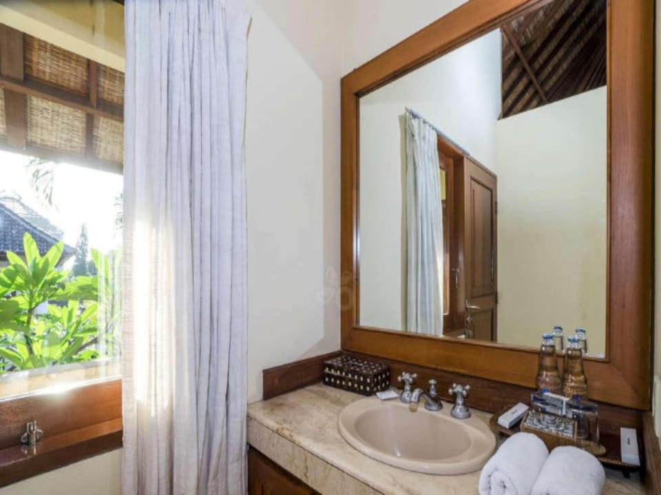 Krisna Diana Villa Villa in Kuta