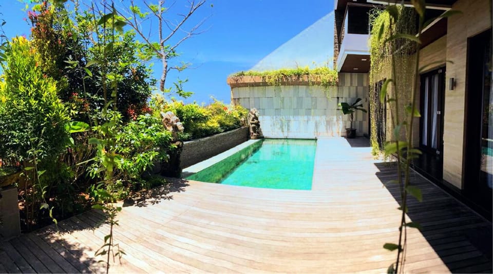  Autentic 3BR Villa Villa in Bali