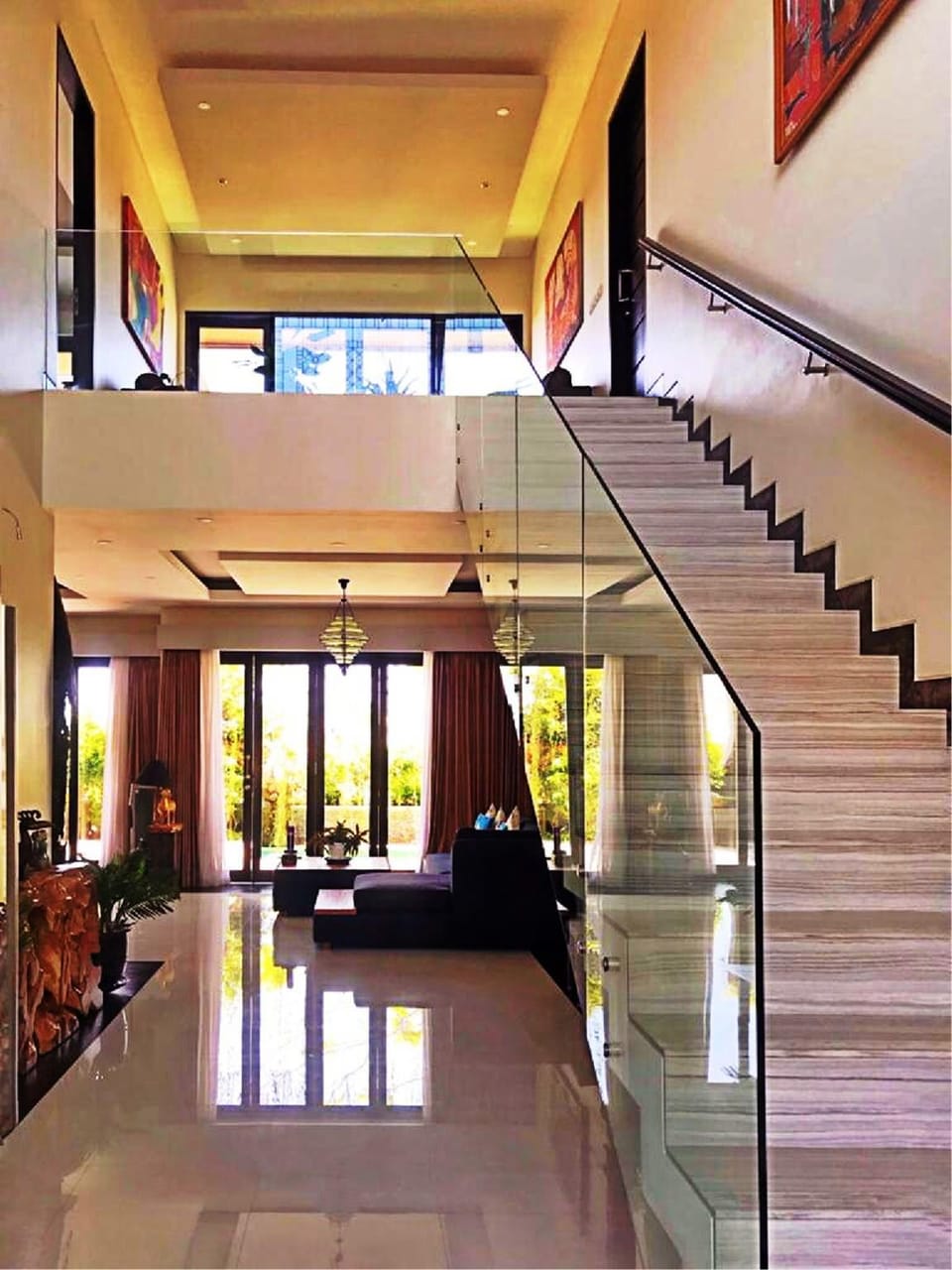 Autentic 3BR Villa Villa in Bali