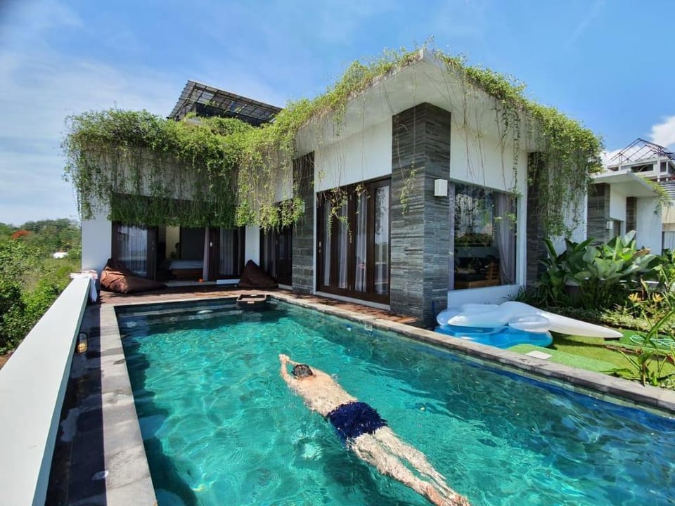 The Ocean Views Luxury Villas, Unit Harvest lot 10 Villa in Bali