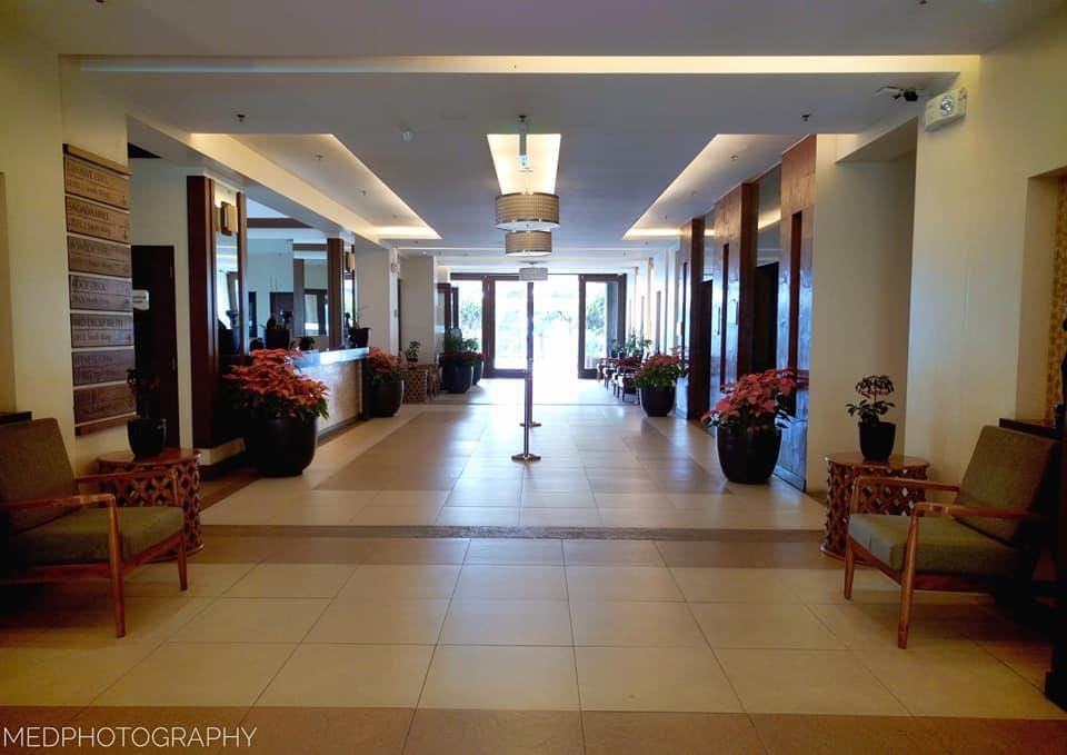 Home away from Home( N607 OutlookRidge Residences) Apartment in Baguio