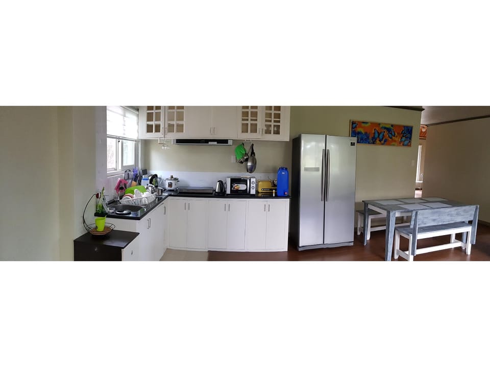 Sunmi's House Villa in Baguio