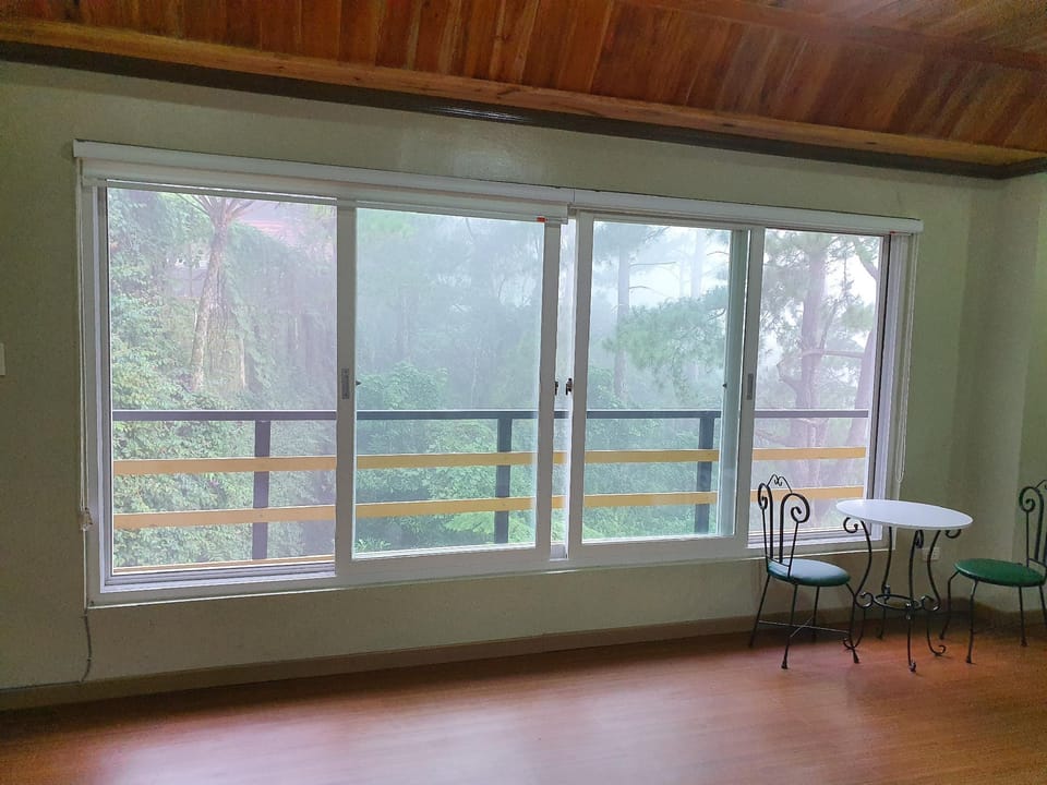 Sunmi's House Villa in Baguio