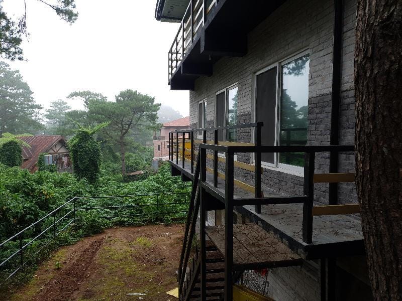 Sunmi's House 2FL Villa in Baguio