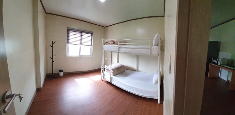 Sunmi's House 2FR Villa in Baguio