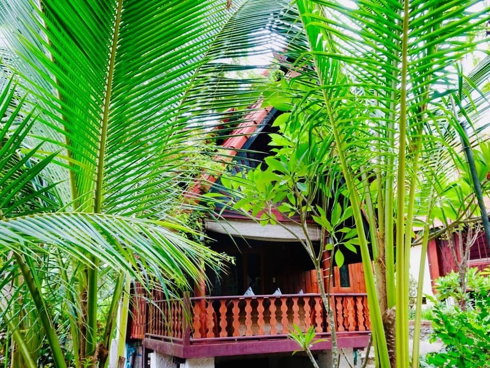 Starbay Samui 2 Bed Deluxe #4 Villa in Ko Samui