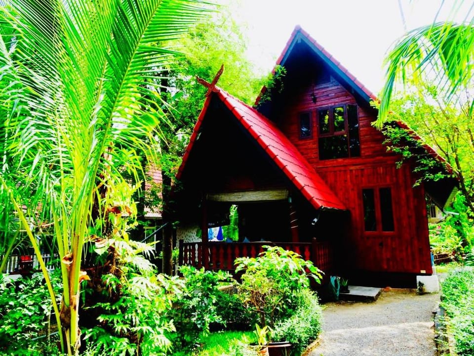 Starbay Samui 2 Bed Deluxe #4 Villa in Ko Samui