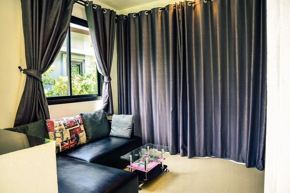 Modern Bungalow with private bathroom  Vacation rental in Ko Samui