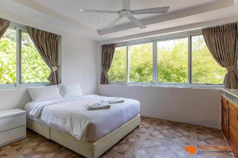 Casa Chillotta ·" 4BR Villa+PrivatePool-Chaweng" Villa in Ko Samui