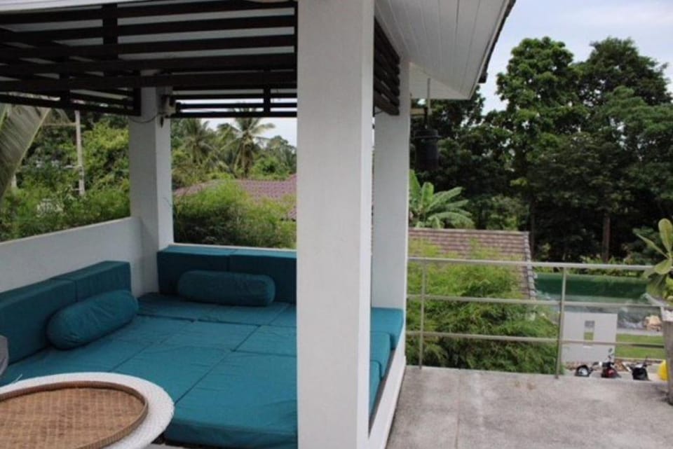 villa DonSam "modern 2BR , private pool, chaweng Villa in Ko Samui