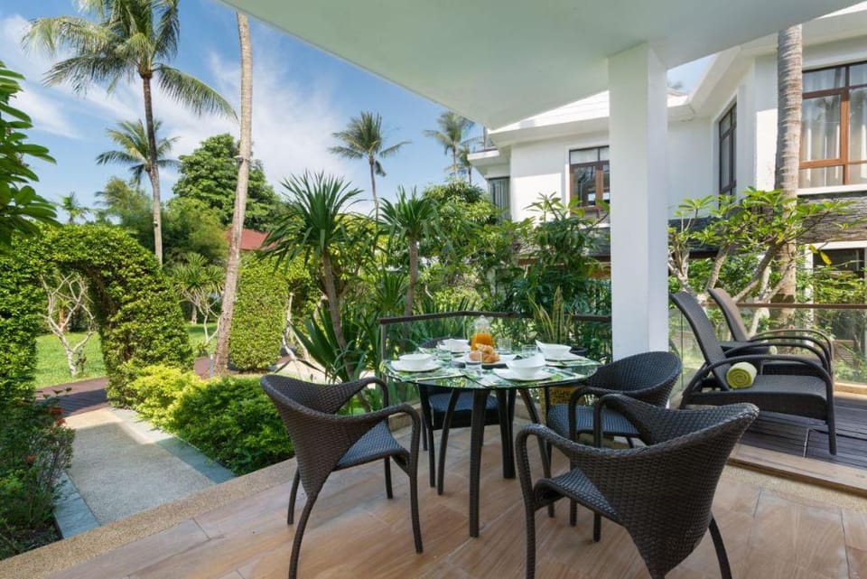 Two BR Luxury Villa SDV141 by Samui Dream Villas  Villa in Ko Samui