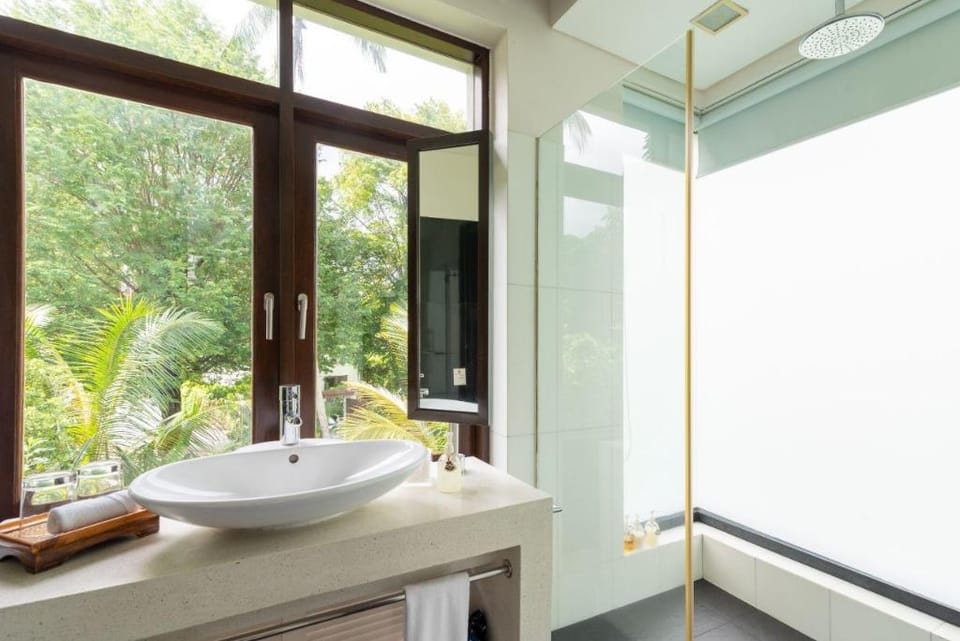 Two BR Luxury Villa SDV141 by Samui Dream Villas  Villa in Ko Samui