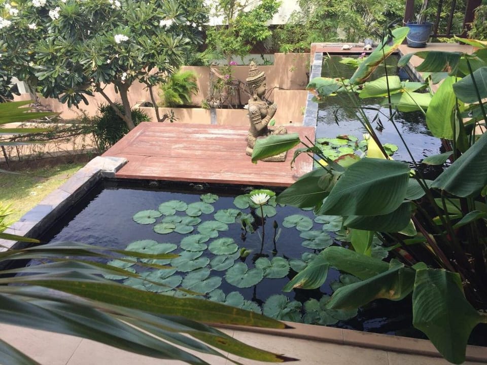 Four Bedroom 300 degrees Sea View Villa SDV139A Villa in Ko Samui