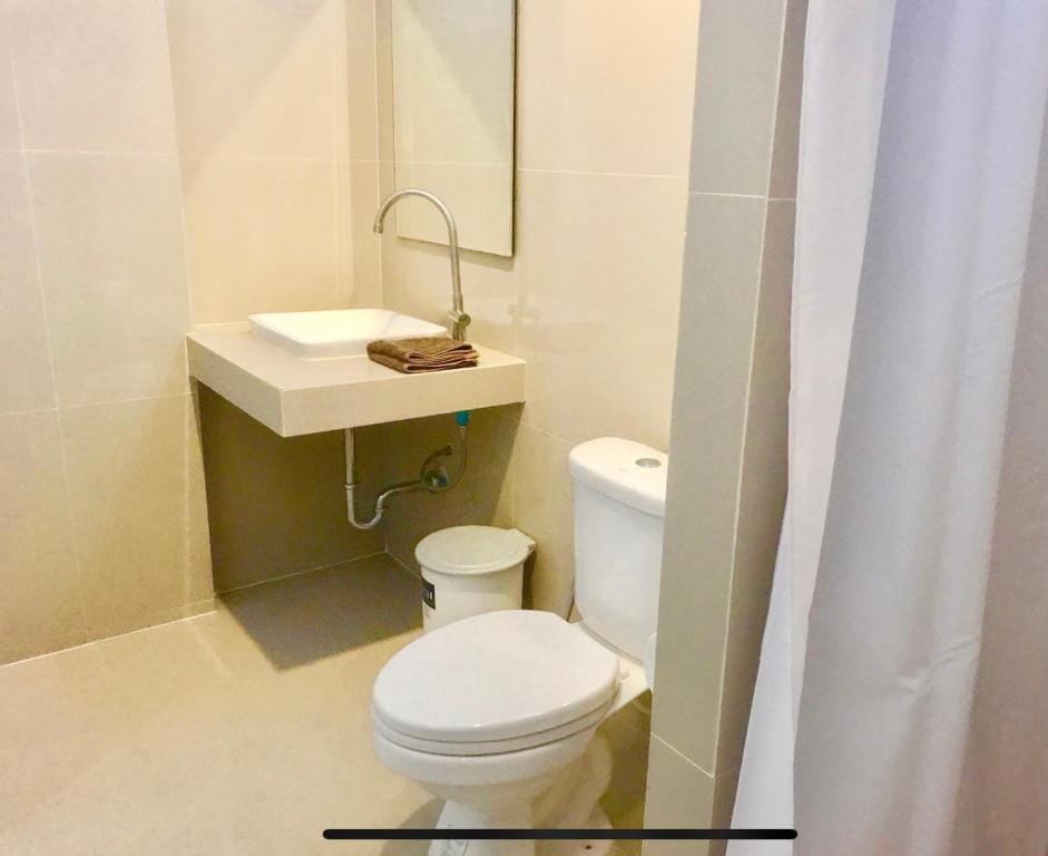 Two Bedroom Vila Lily SDV003 - short walk to beach Villa in Ko Samui