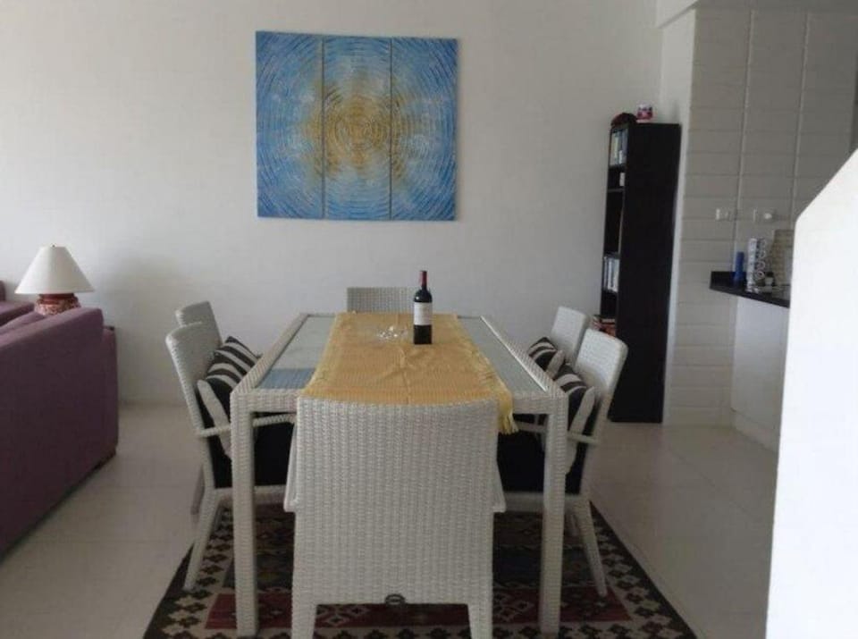 Three Bedroom Sea View Sunset Apartment SDV097 Apartment in Ko Samui