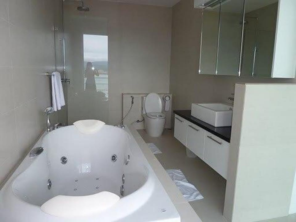 Three Bedroom Sea View Sunset Apartment SDV097 Apartment in Ko Samui