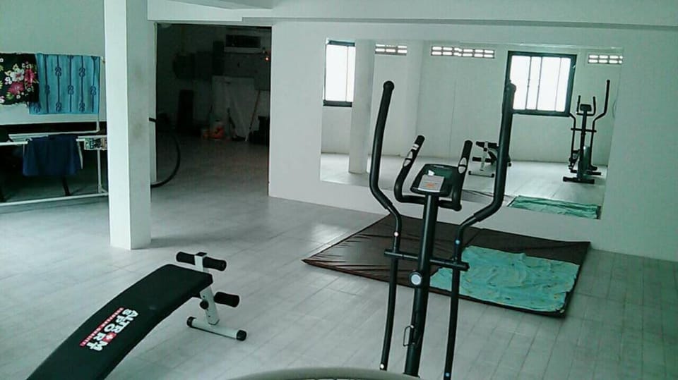 Six Bedroom Seaview Villa 5 mins to Beach SDV201/4 Villa in Ko Samui