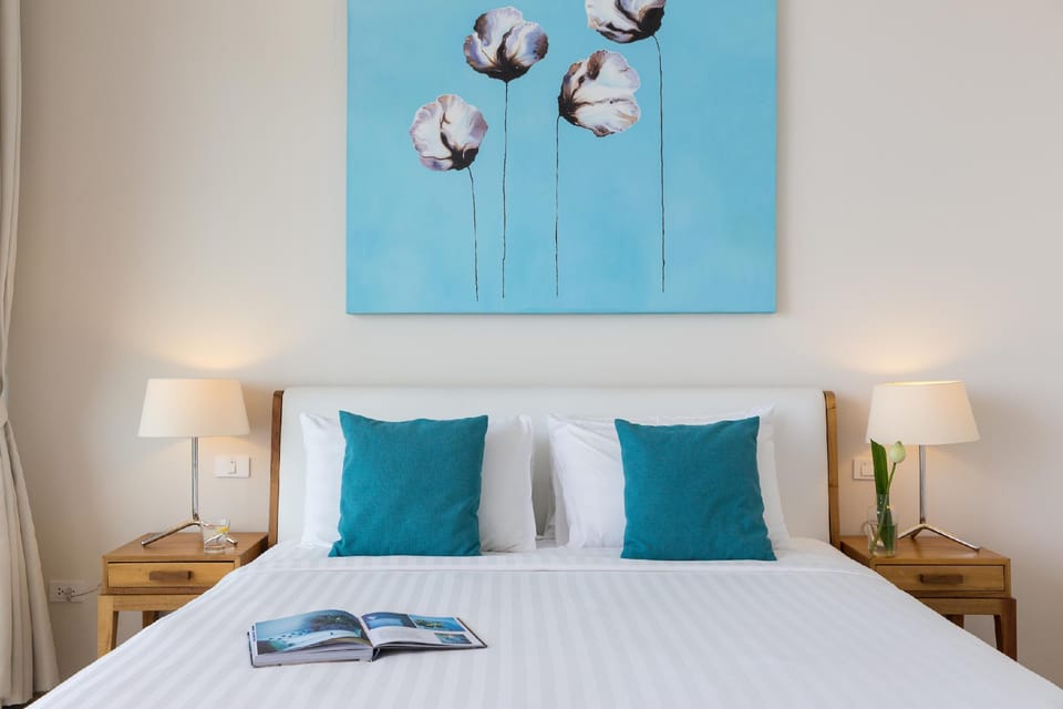 Award Winning Ocean View -3BR Villa Blue Sapphire Villa in Ko Samui