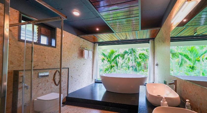 Open Hotel by Olive - Biranji Aqua Retreat Hotel in Karnataka