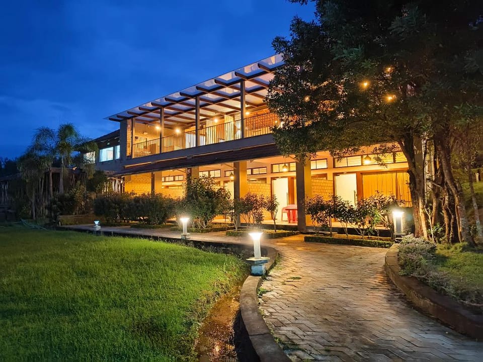 Open Hotel by Olive - Biranji Aqua Retreat Hotel in Karnataka