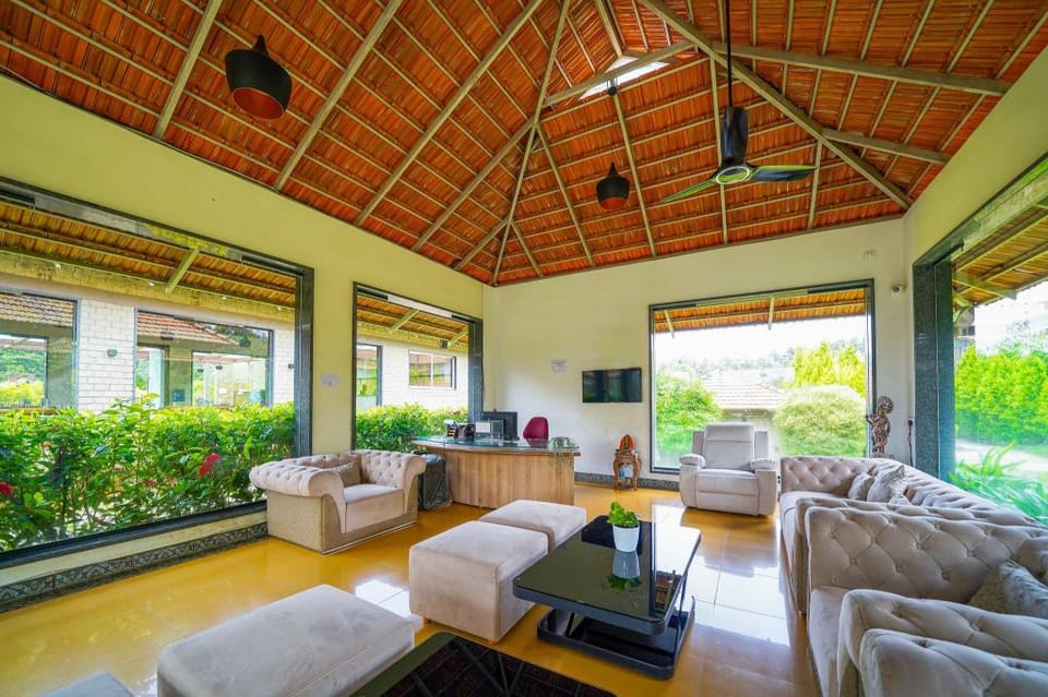 Open Hotel by Olive - Biranji Aqua Retreat Hotel in Karnataka