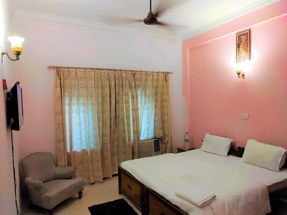 Kishanpur Apartments Apartment in Dehradun