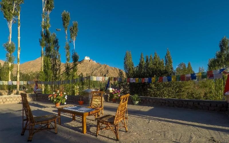 Eco-Homestay, Feel more connected to the nature Villa in India