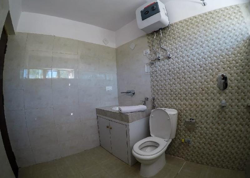 Eco-Homestay, Feel more connected to the nature Villa in India