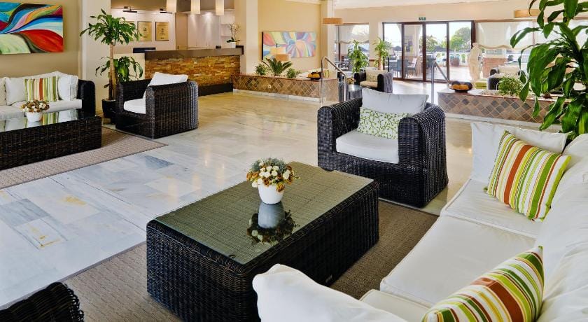 Regency Torviscas Apartments Suites-NEW Apartment in Costa Adeje