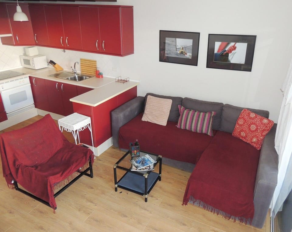 Great holiday break flat. Apartment in El Médano