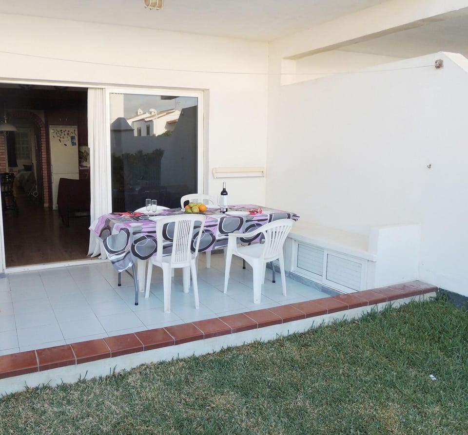 Great holiday break flat. Apartment in El Médano