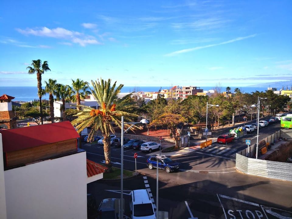Relax in Costa Adeje Apartment in Adeje