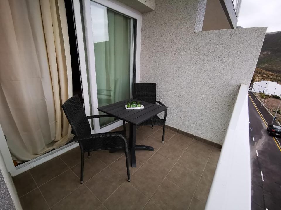 Relax in Costa Adeje Apartment in Adeje