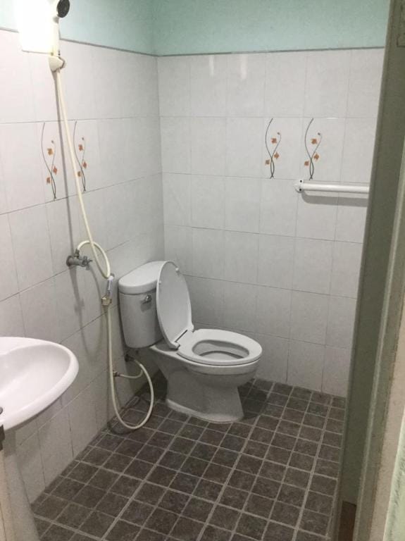 SB Fan Room : 2 Pax (A20) Vacation rental in Ko Tao