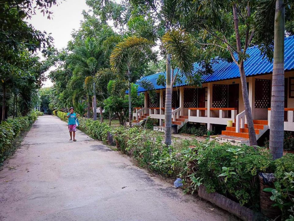 SB Fan Room : 2 Pax (A20) Vacation rental in Ko Tao