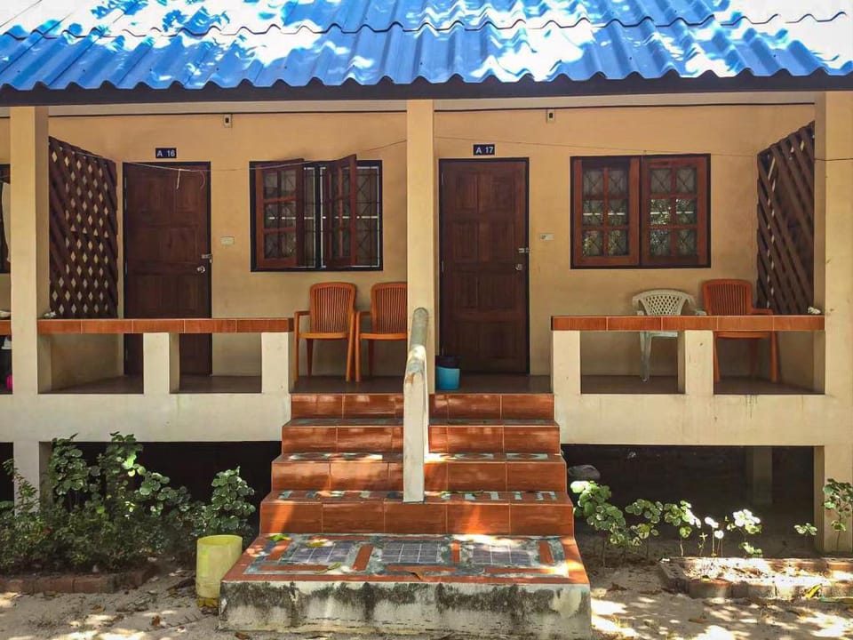 SB Fan Room : 2 Pax (A20) Vacation rental in Ko Tao