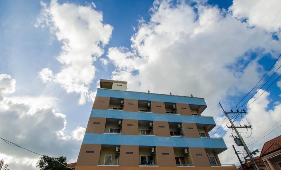 Khun Daeng Budget Hotel Apartment in Thailand