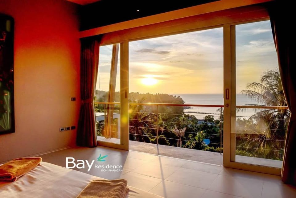 Haad Salad Villas Villa in Ko Pha-ngan Sub-district
