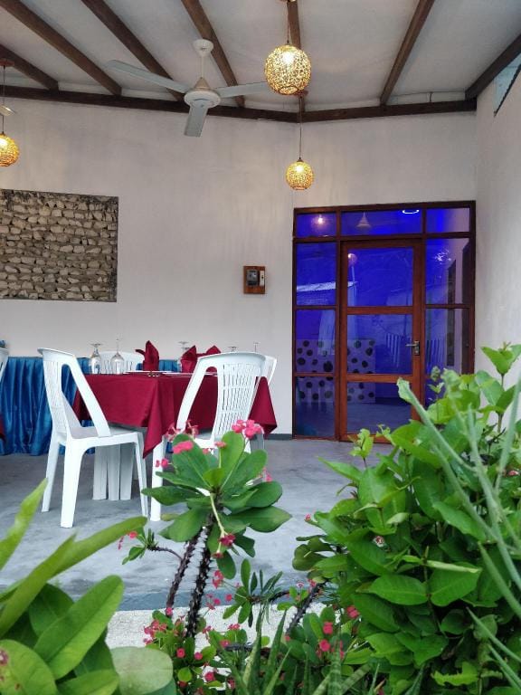 Alkina Lodge Apartment in Maldives