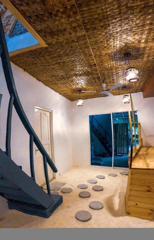 Maalhos Thila Inn Villa in Maldives