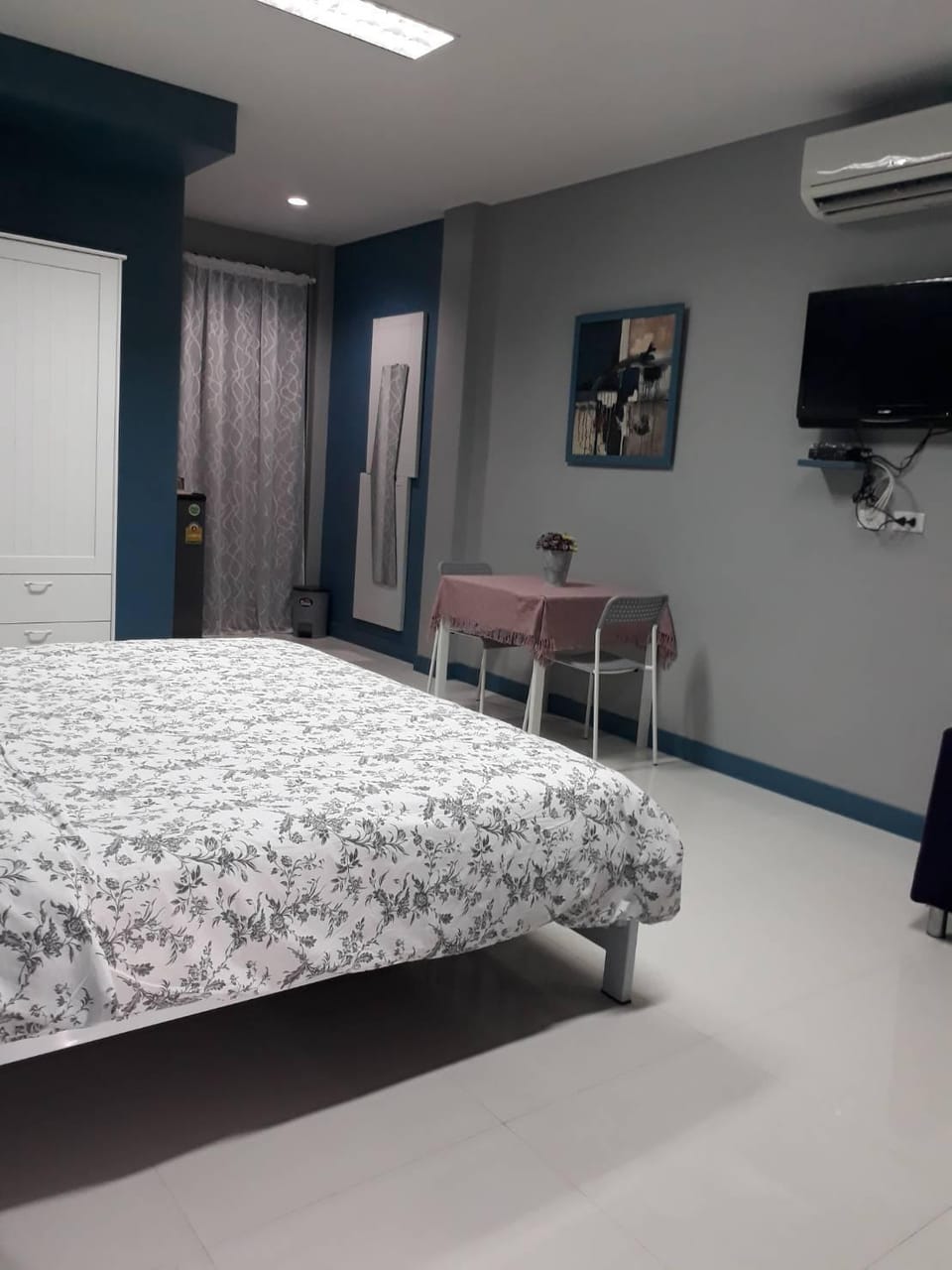 Zoom garden home Apartment in Laos