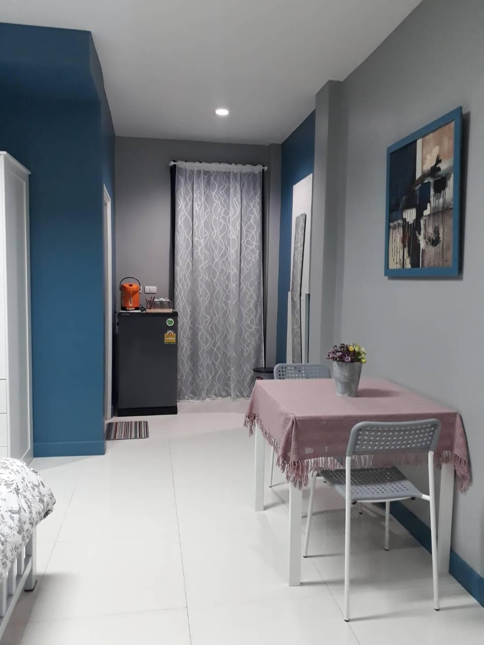 Zoom garden home Apartment in Laos