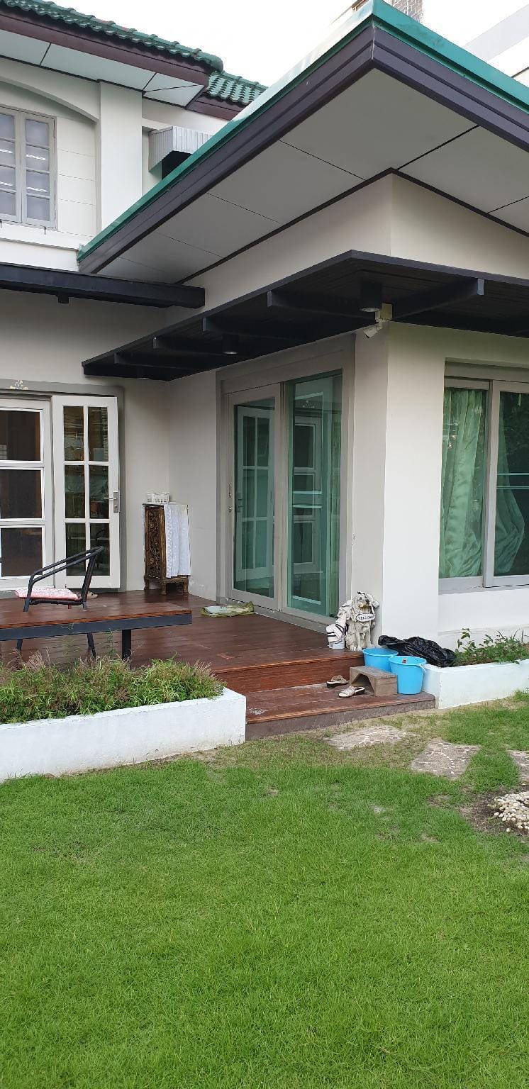 Prachachuen Airport Lantern 2 bedrooms residence Vacation rental in Bangkok