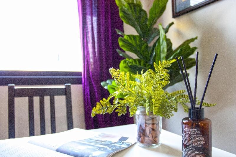 Double Deluxe Studio room by 26 bed and coffee Apartment in Chon Buri Changwat